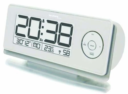 Funkwecker WT 498