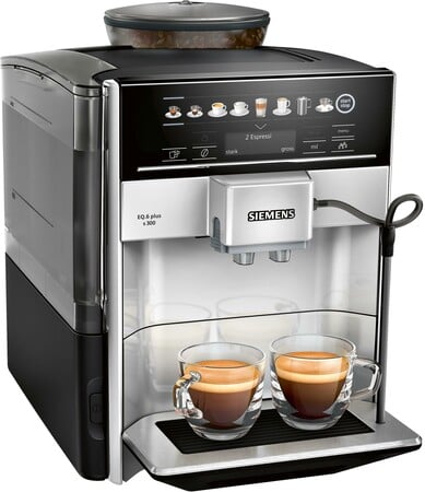Kaffeevollautomat TE653501DE