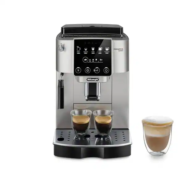 ECAM220.30.SB Magnifica Start Kaffeevollautomat
