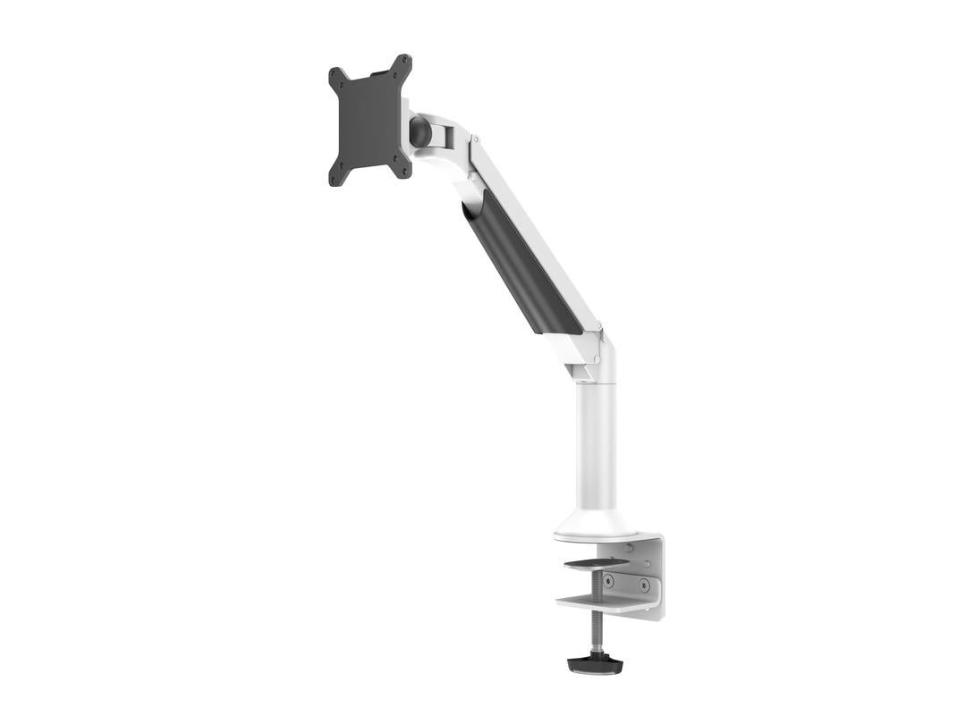 Monitorarm 9383 (10134), Weiß, 32 Zoll, Tisch/Bank