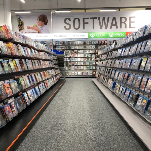 expert Straubing Software