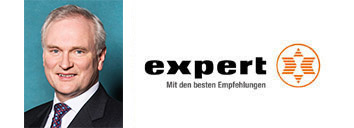 Veränderung im Vorstand der expert SE und der expert Wachstums- und Beteiligungs SE