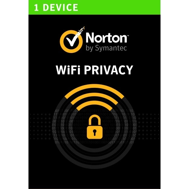 Wifi Privacy Secure VP 1 Gerät 1 Jahr