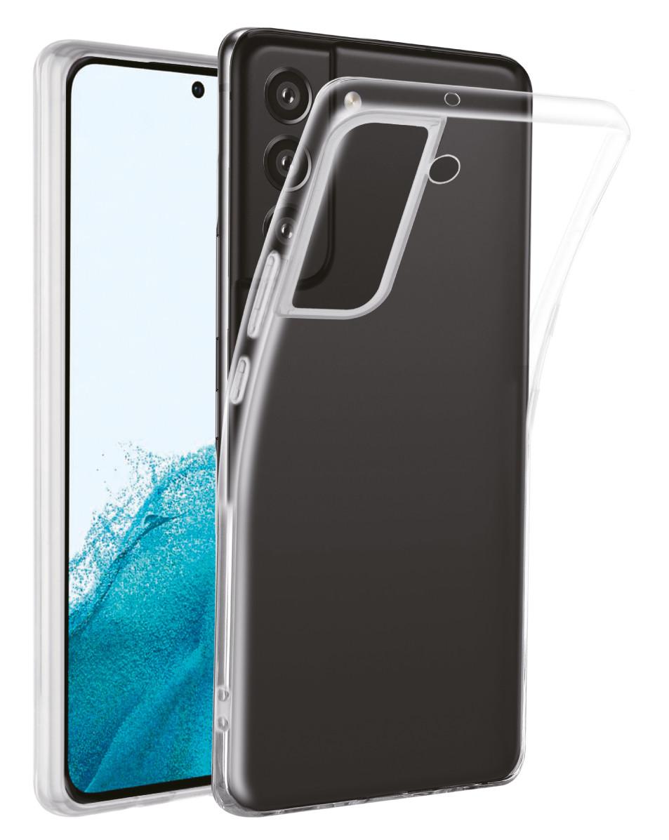 Super Slim Cover für Galaxy S22 (63108) Handyhülle