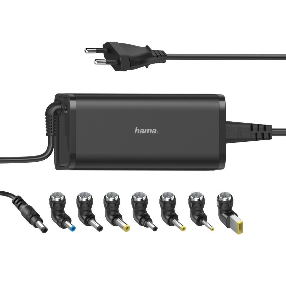 Universal-Notebook-Netzteil, 15-19V/90W (00200003)