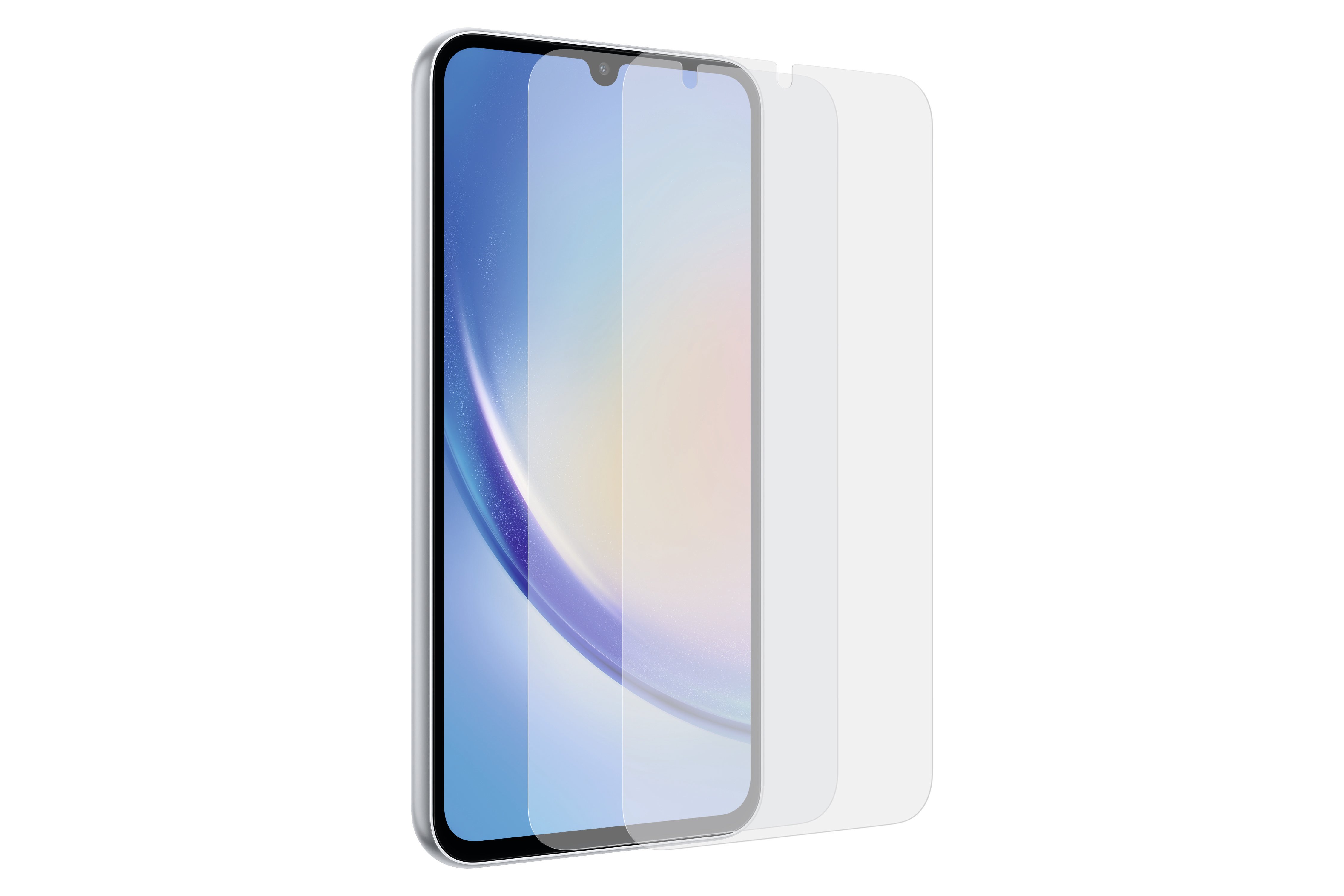 EF-UA346CTEGWW Displayschutzfolie für Galaxy A34