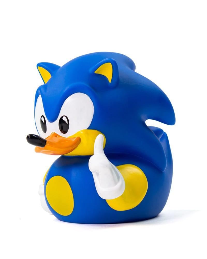 Sammelente - Sonic 9cm