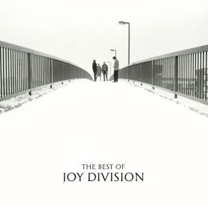 CD Joy Division - The Best Of