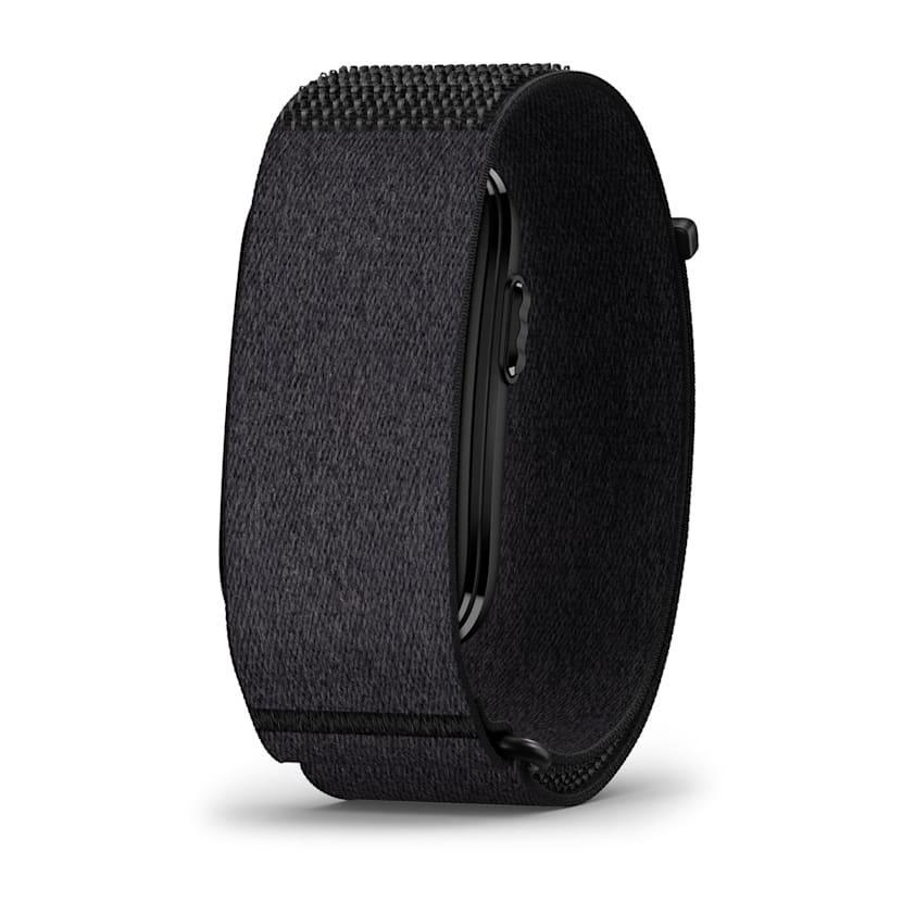 CIRQA Smart Band Schwarz, L-XL Fitness Tracker
