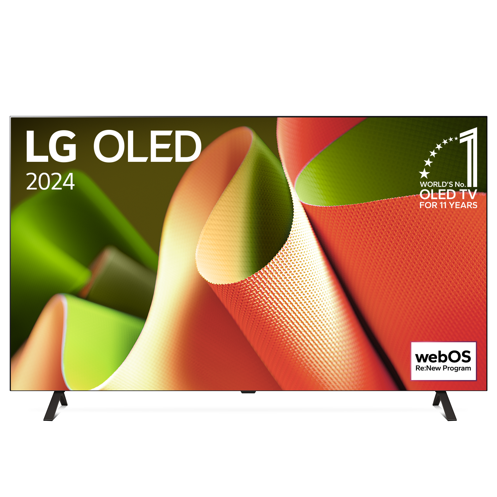 OLED77B42LA OLED TV