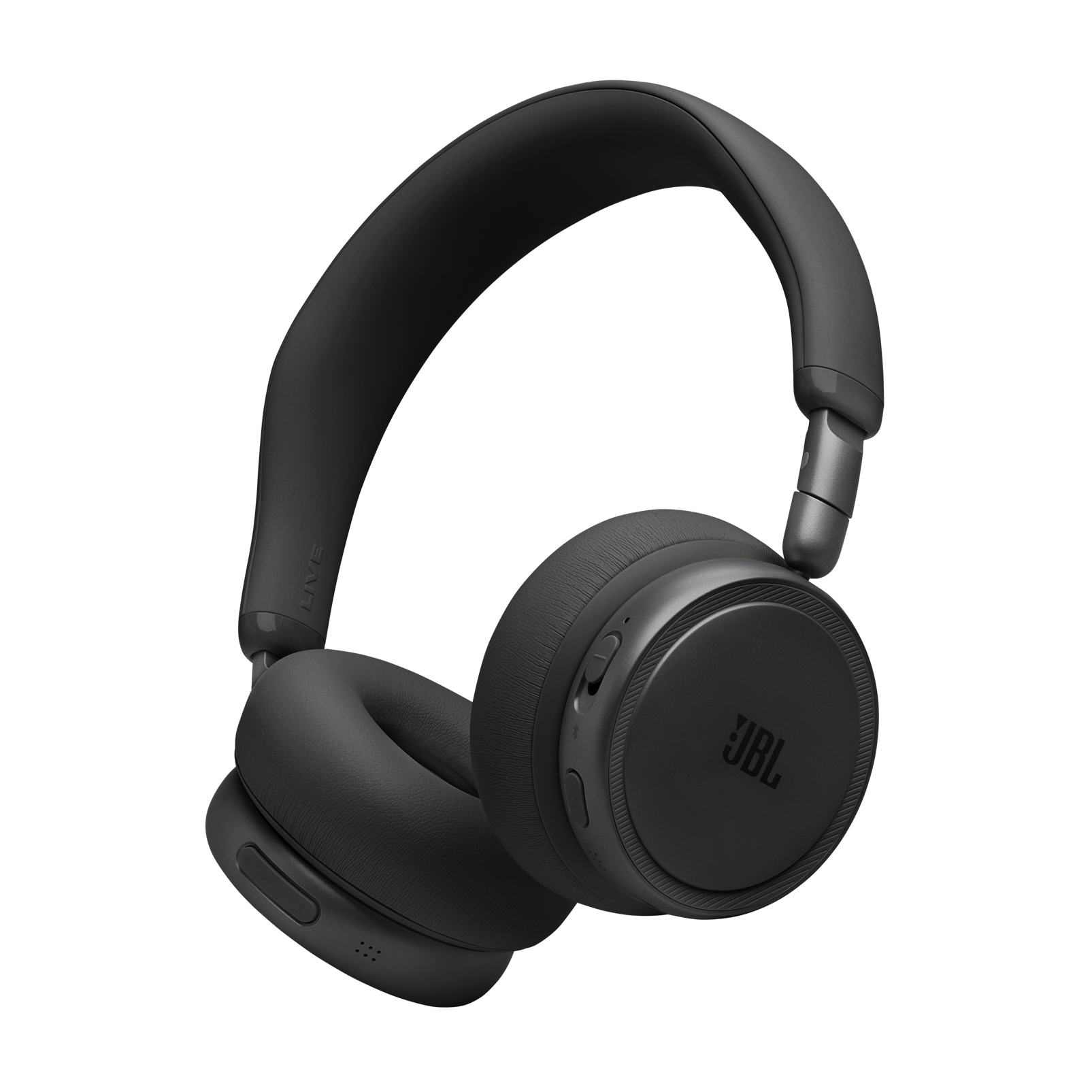 LIVE 680 NC schwarz On-Ear Kopfhörer