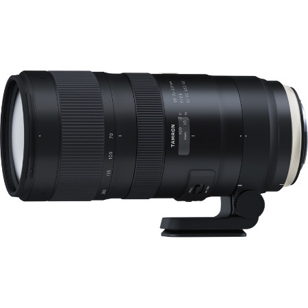 Zoomobjektiv 70-200mm F/2,8 SP Di VC USD G2 Canon-Anschluß