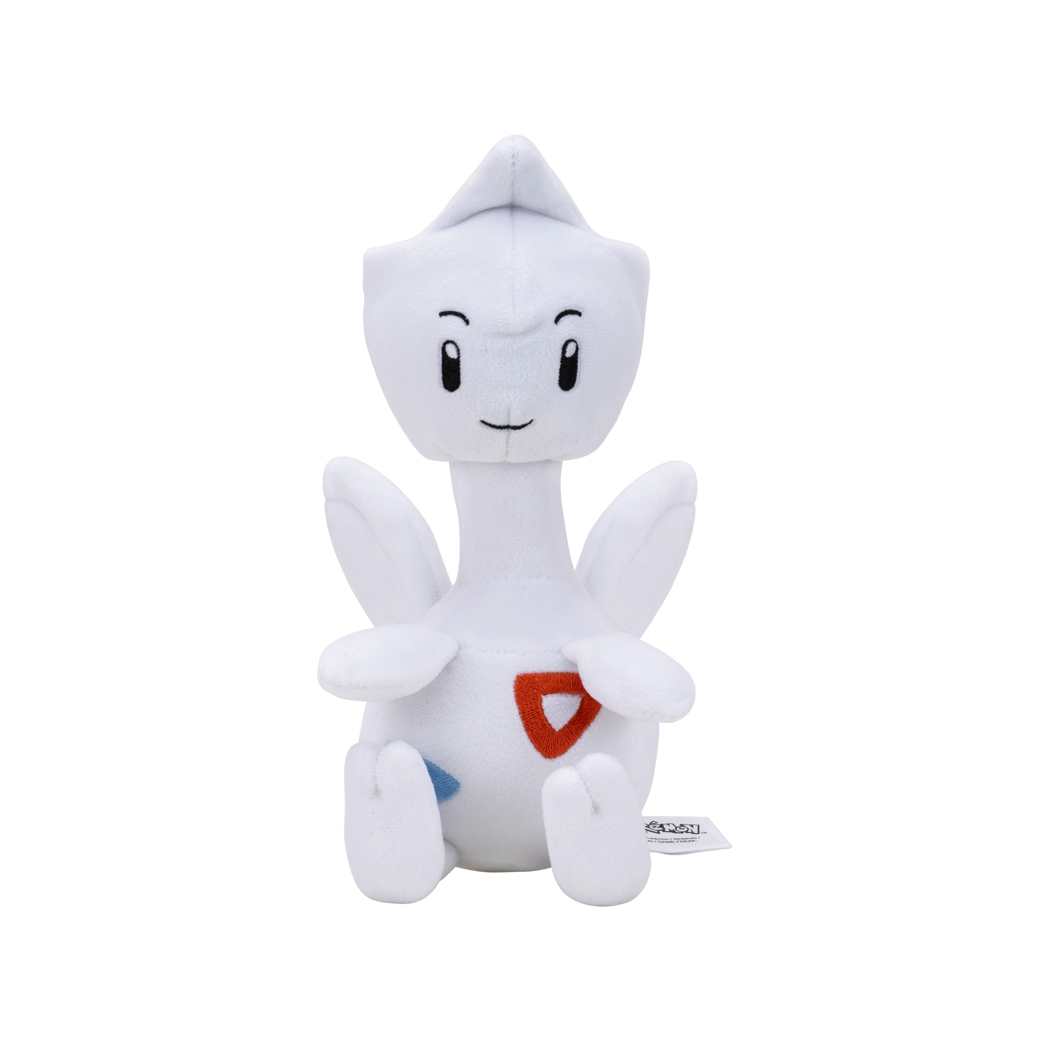 Togetic Plüsch 20cm Kuscheltier