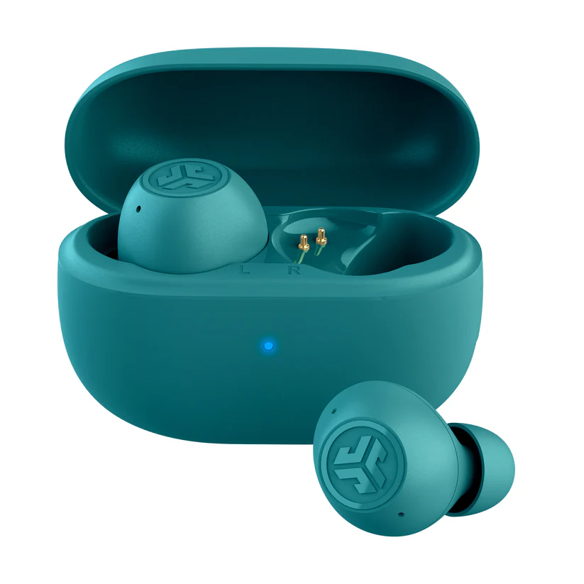 In-Ear Kopfhörer Go Pop ANC TWS teal