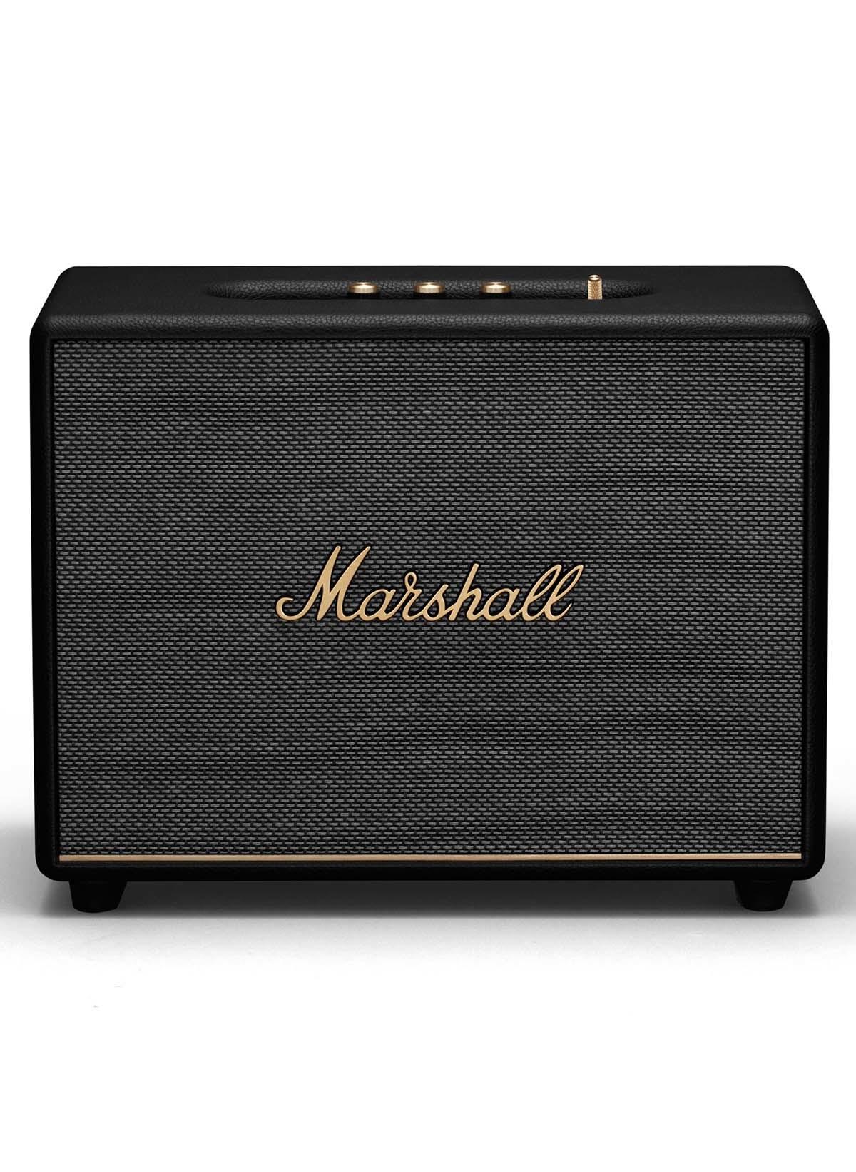 Woburn III BT Black Bluetooth-Lautsprecher