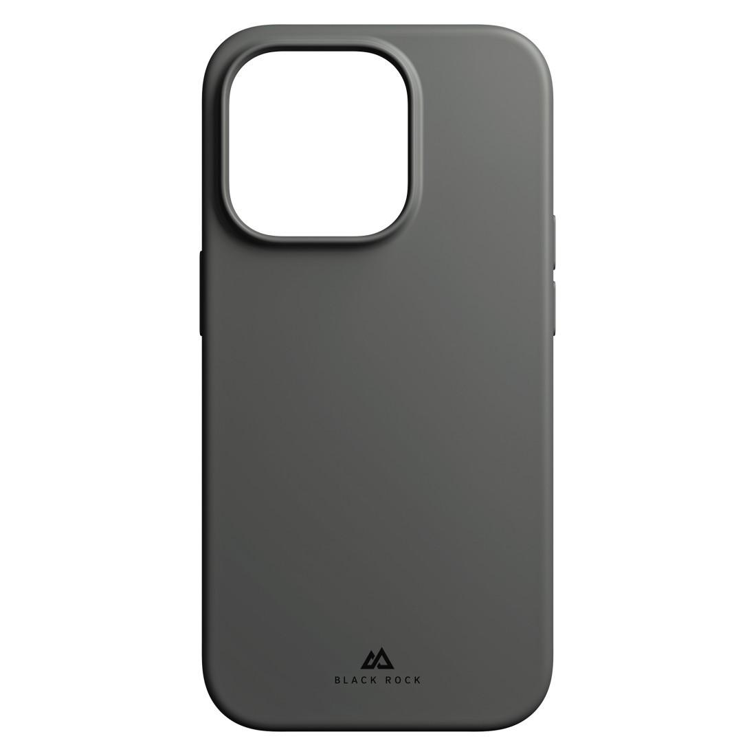 Cover "Urban Case" für Apple iPhone 14 Pro, Dark Grey (00220170) Handyhülle