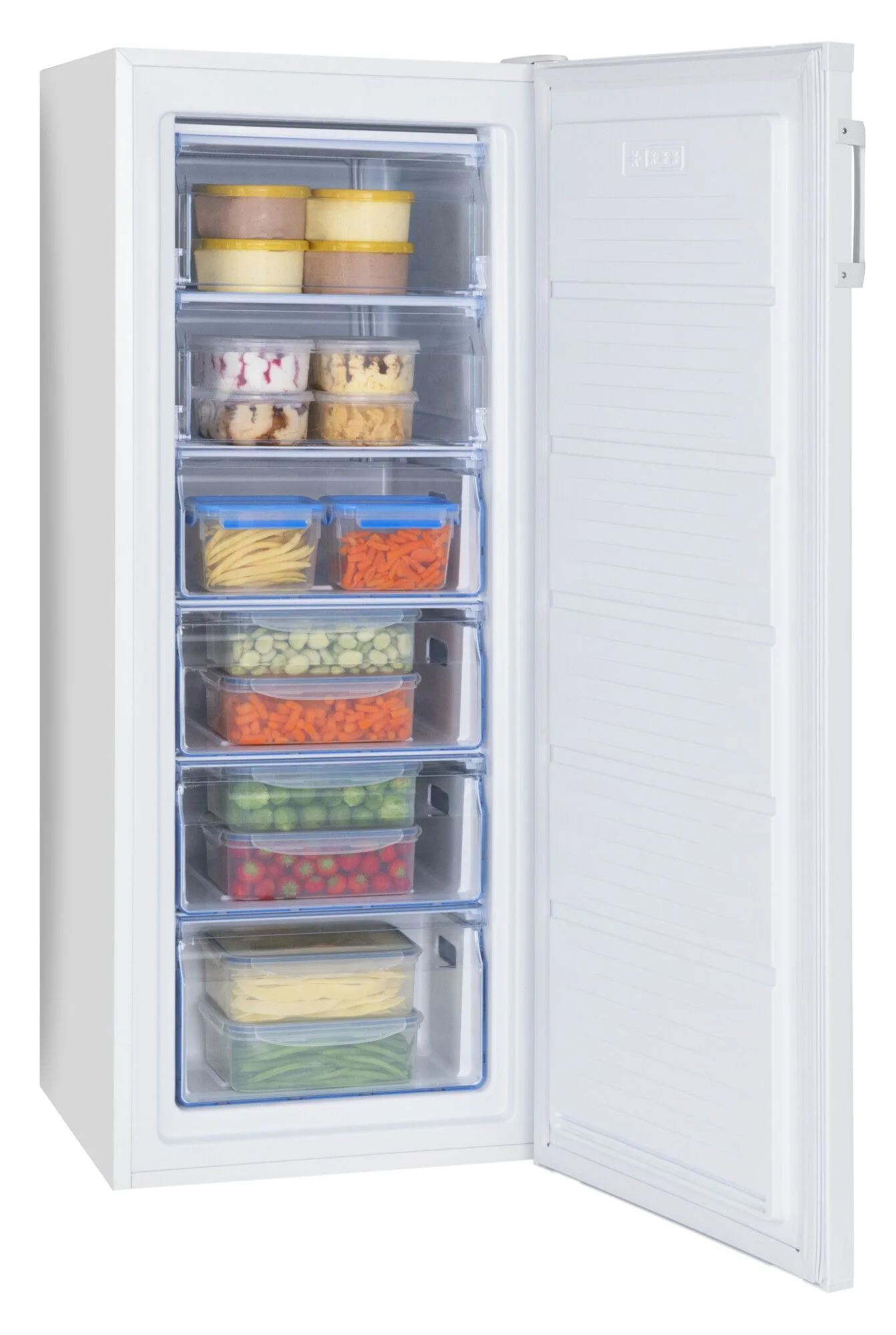 GS 324 100 W Gefrierschrank