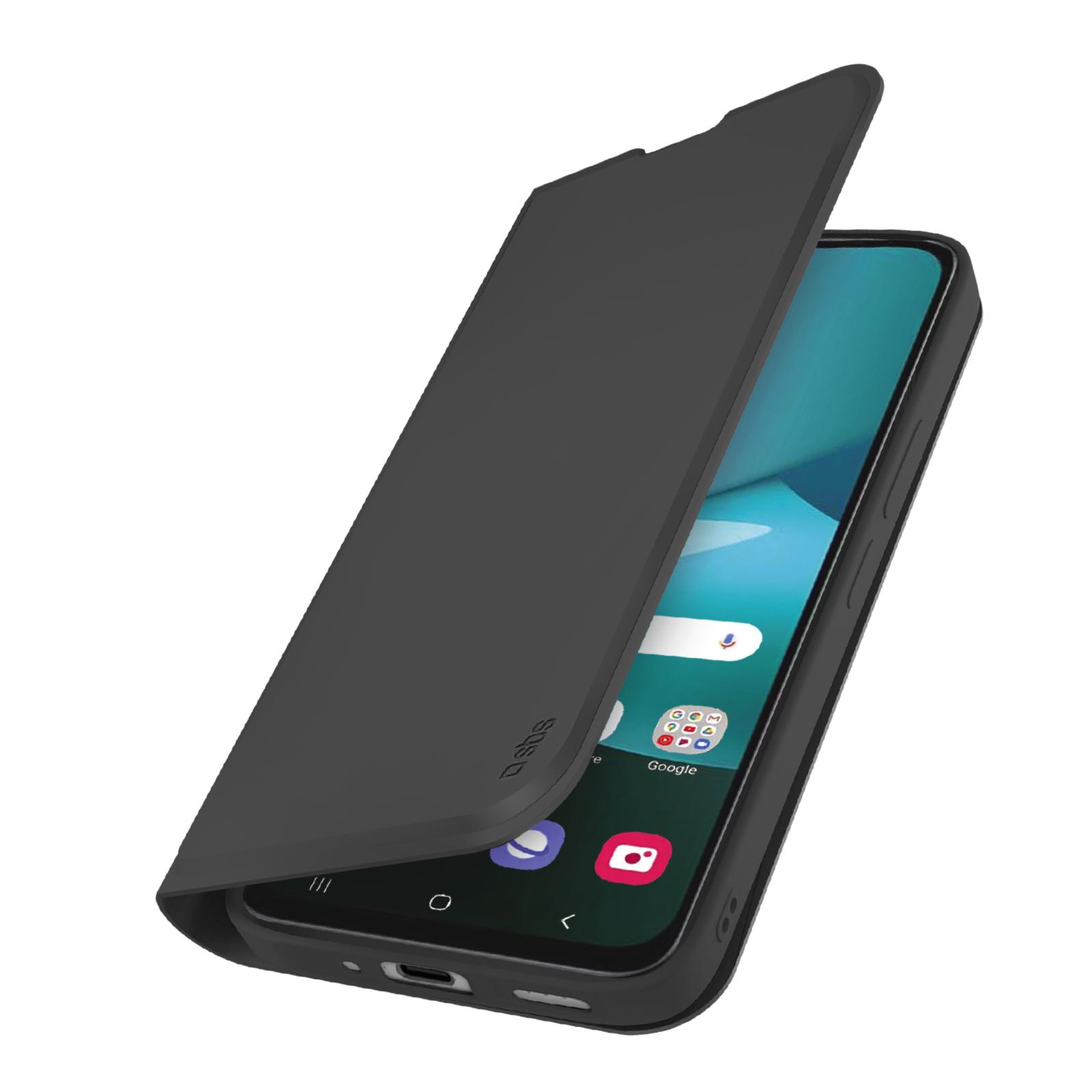 Klapphülle mit Ständer und Soft-Touch-Oberfläche für das Xiaomi Redmi 15C
