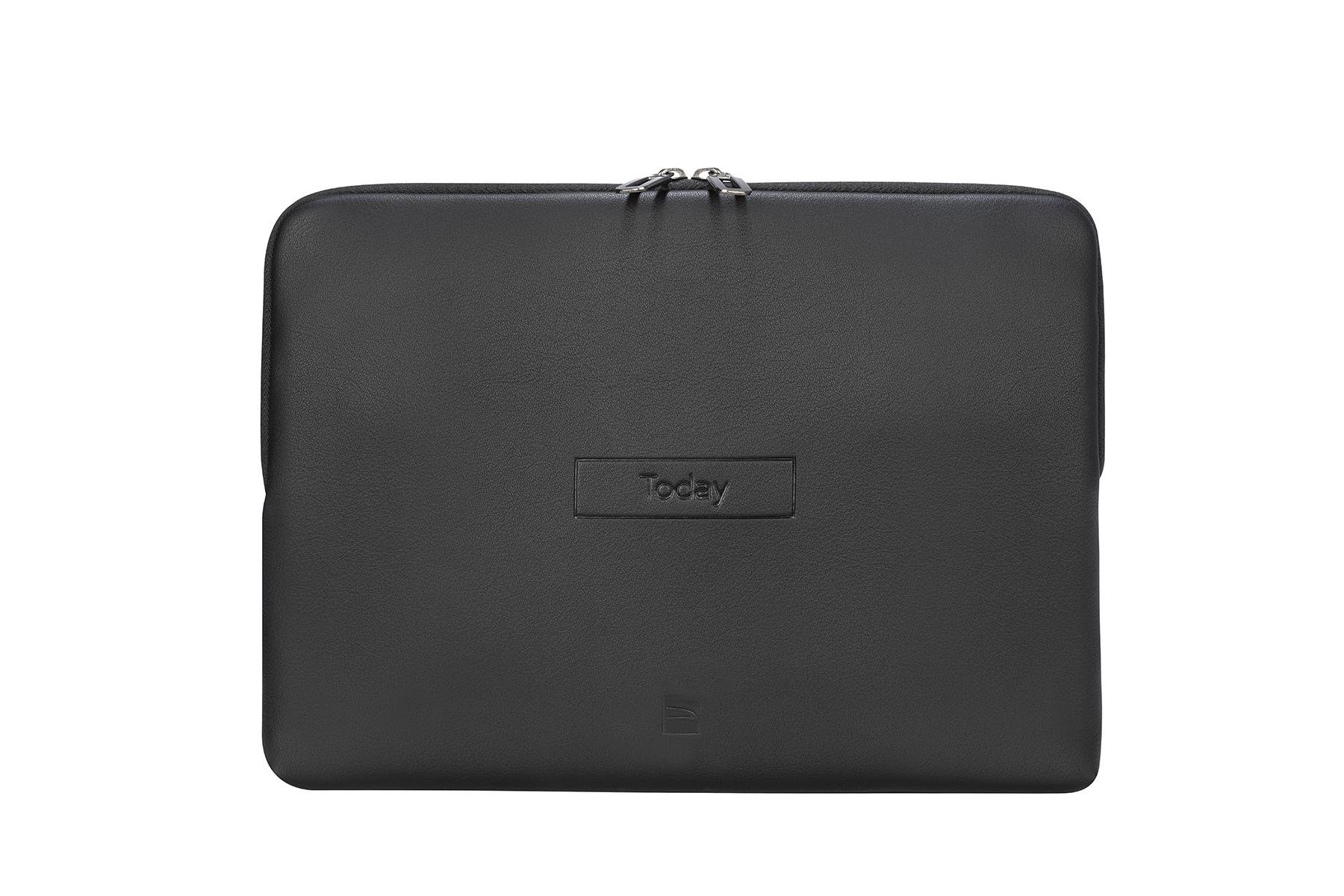 TODAY Sleeve für Notebook 13'' - 14'' schwarz (62613)