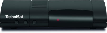 Imperial T2 IR DVB-T2 HD Receiver Mit Irdeto Freenet TV