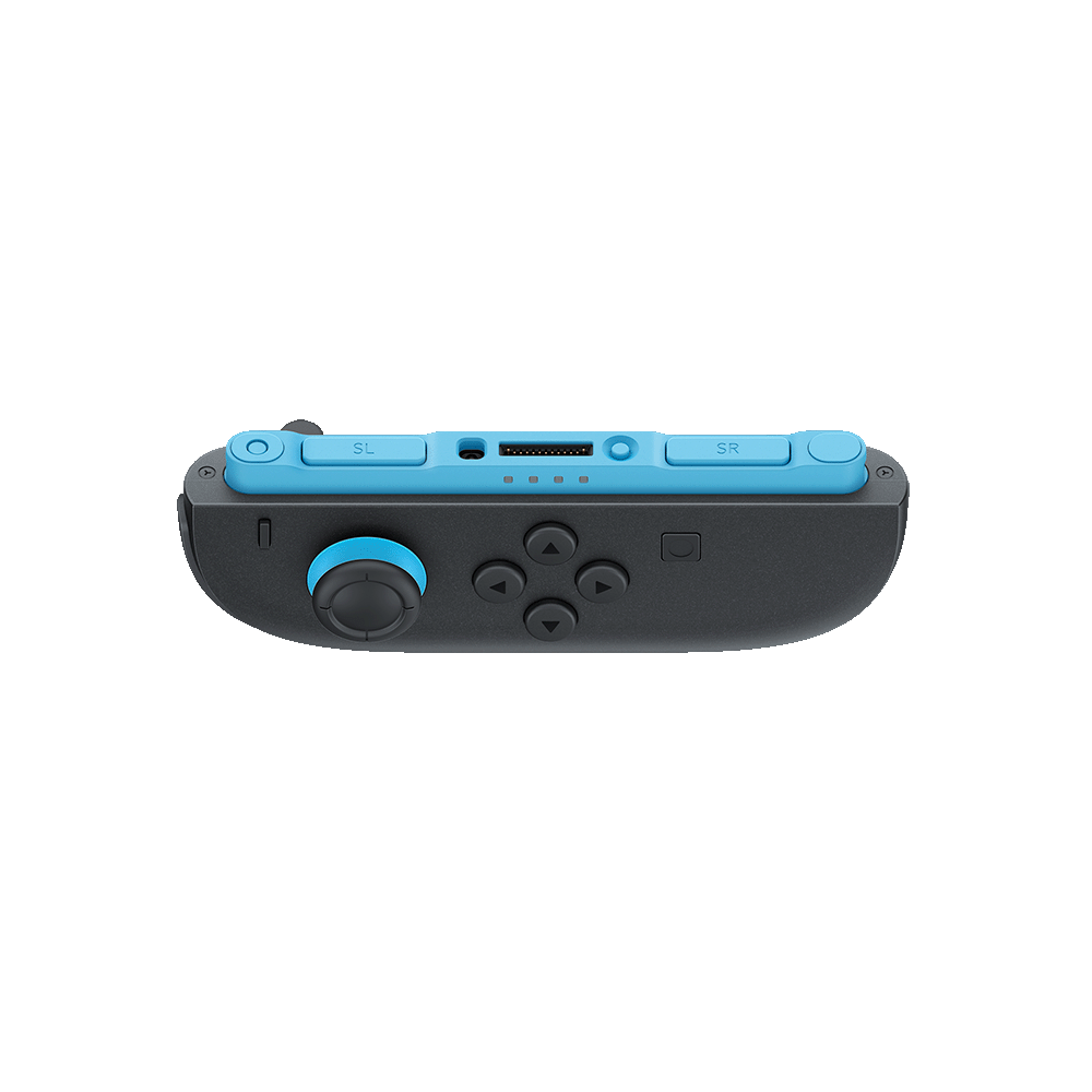 Joy-Con 2 (L) hellblau Nintendo Switch 2 Controller