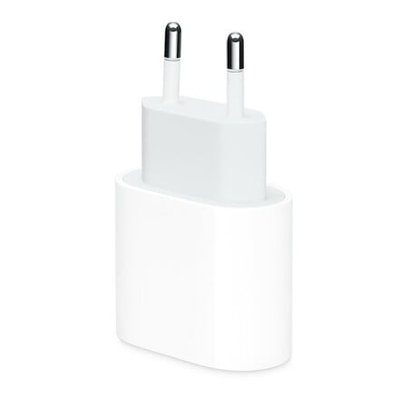 20W USB-C Power Adapter Schnellladegerät (USB-C)