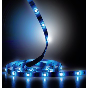 LED-Band TV-Relax mit USB-Anschluss RGB 2x 50 cm