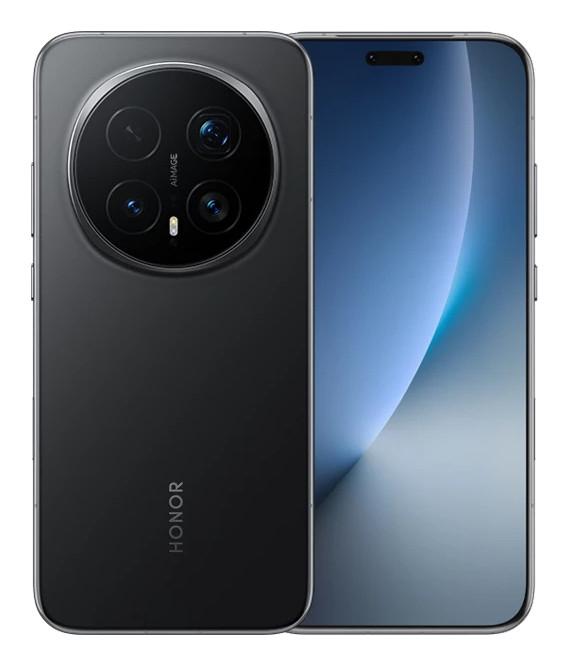 Magic8 Pro 12GB + 512GB Black Smartphone