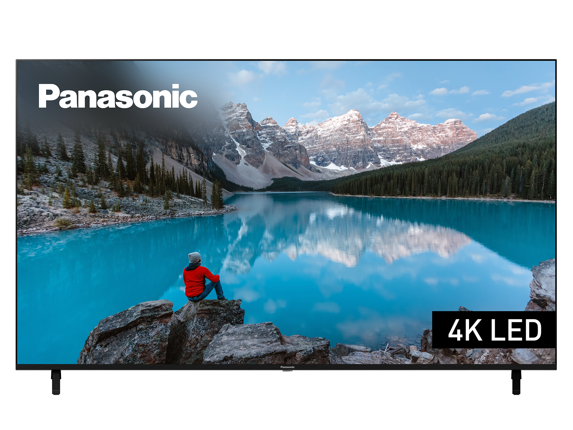 TX-75MXX889 LED TV