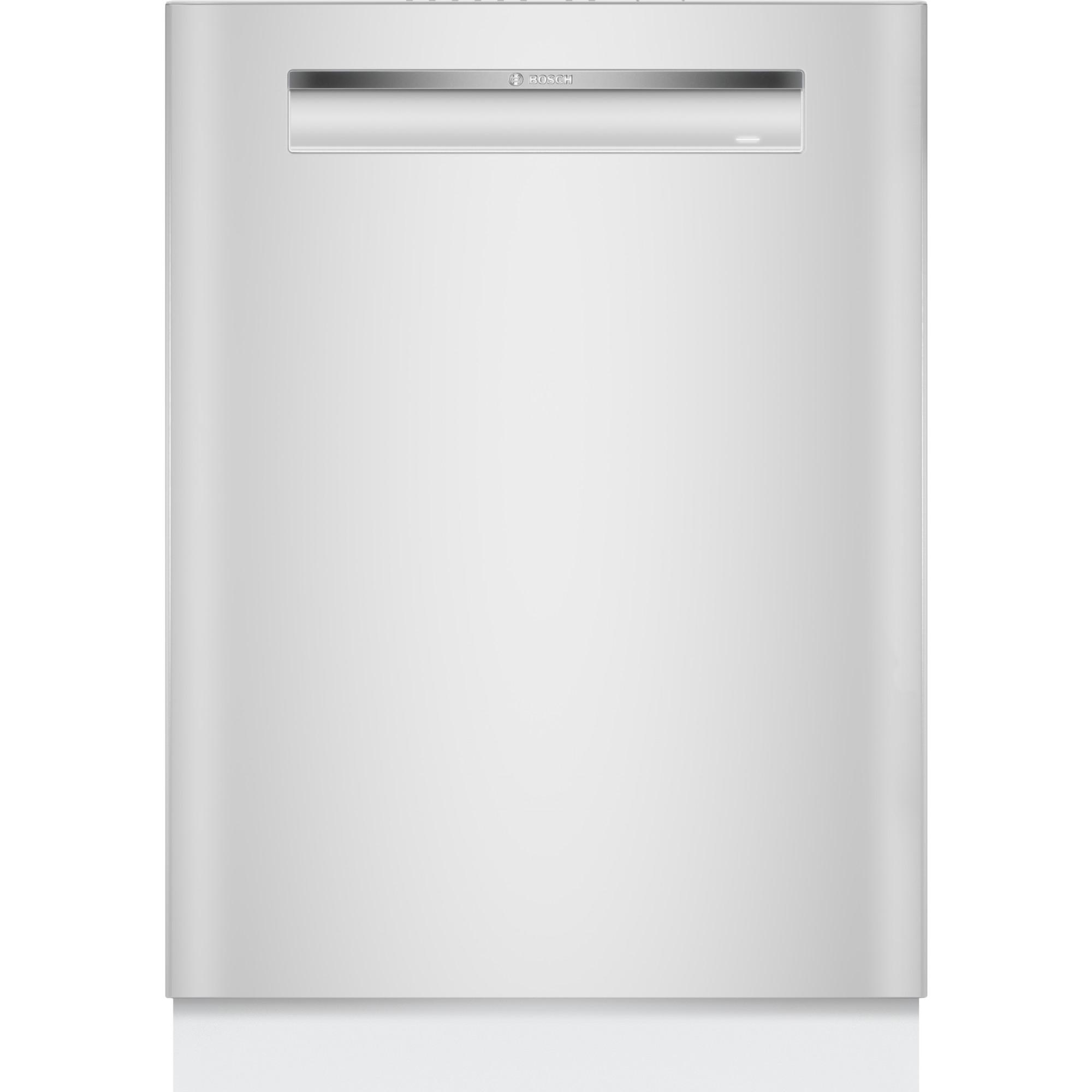 SMP4ECW72S Unterbau-Geschirrspüler 60 cm