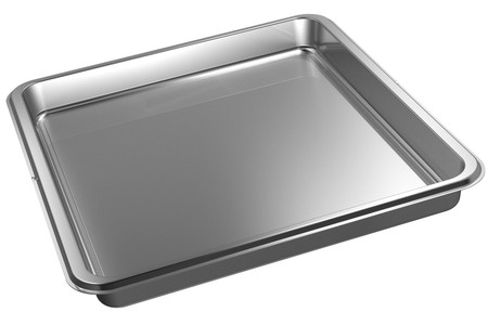 Dampfgarbehälter ungelocht DGG 1/1 - 40 L