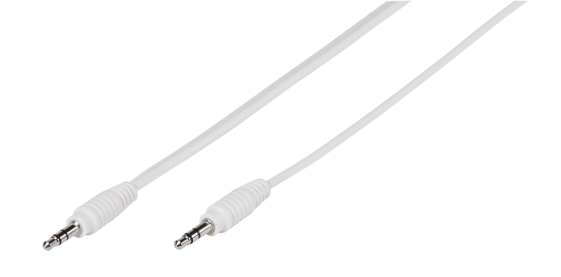 Audio Cable, 3.5 mm Audio Verbindung, 1m (35811)