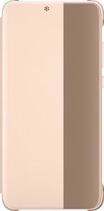 Smart View Flip Coverfür Huawei P20 pink