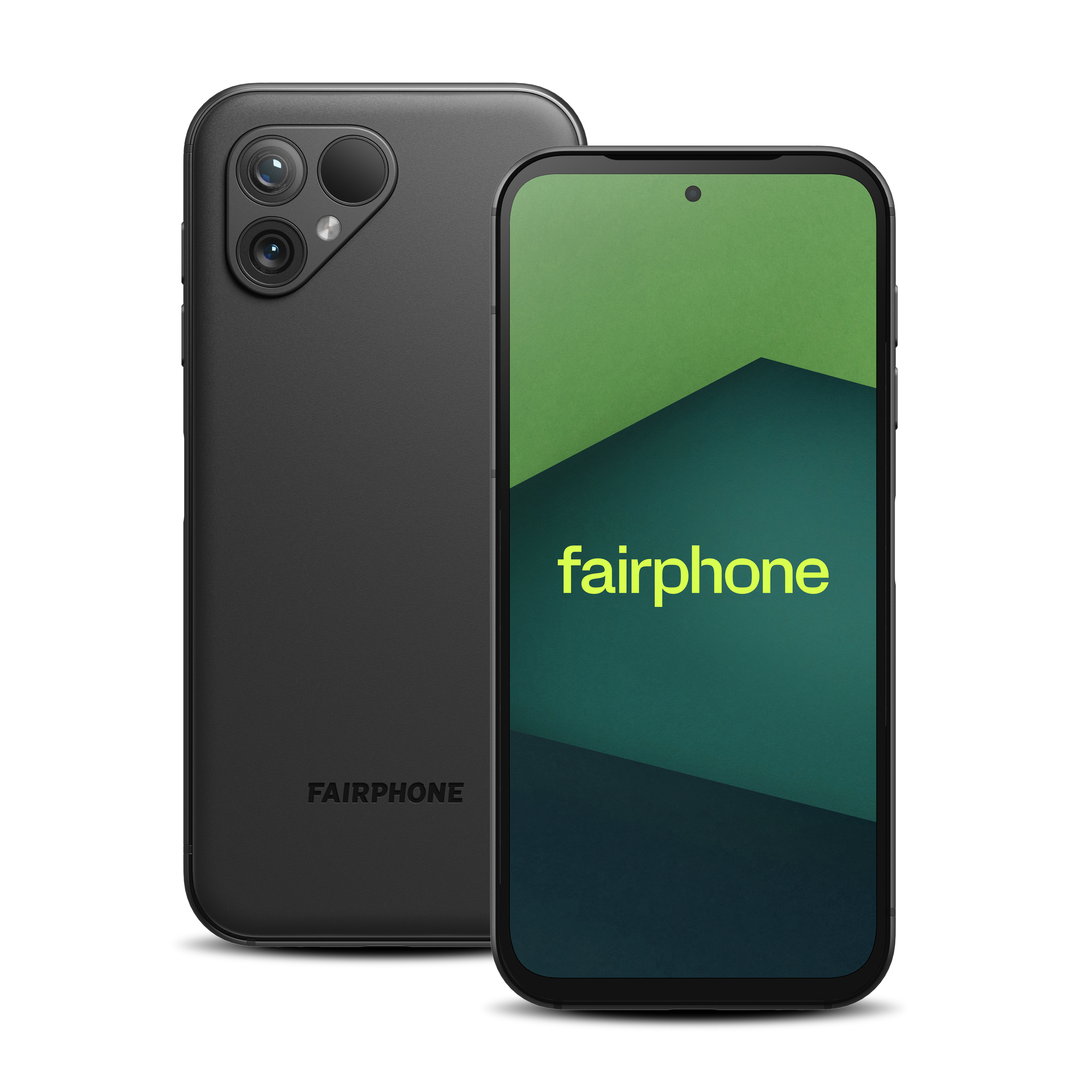 (Gen. 5) 128GB 5G Matte Black Smartphone