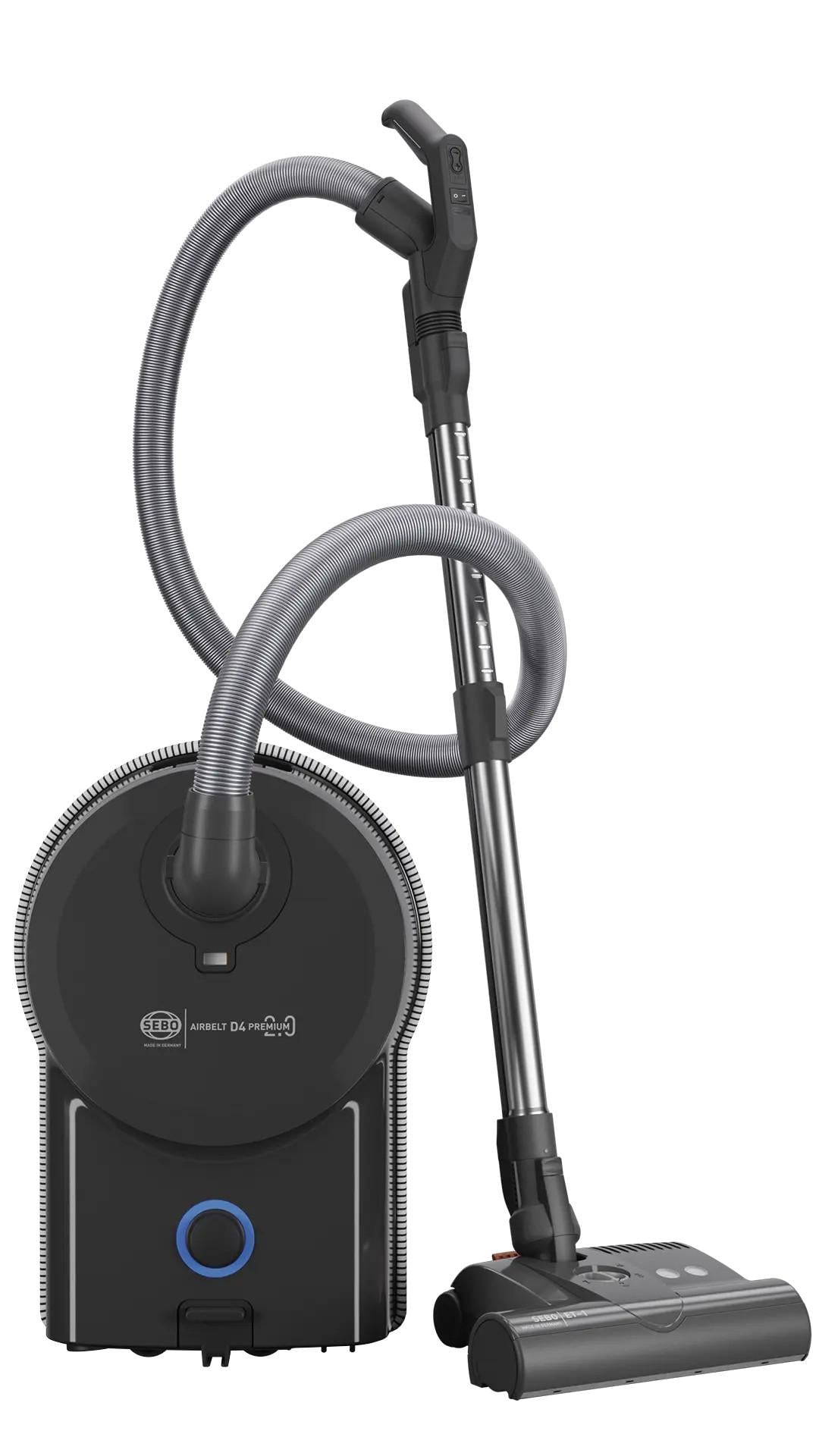 AIRBELT D4 PREMIUM 2.0 Bodenstaubsauger