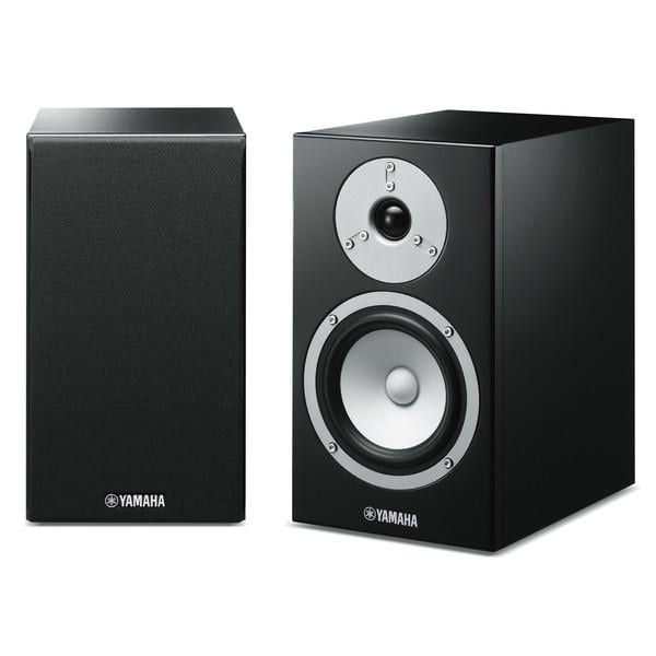 Regal-Lautsprecher NS-BP301 schwarz