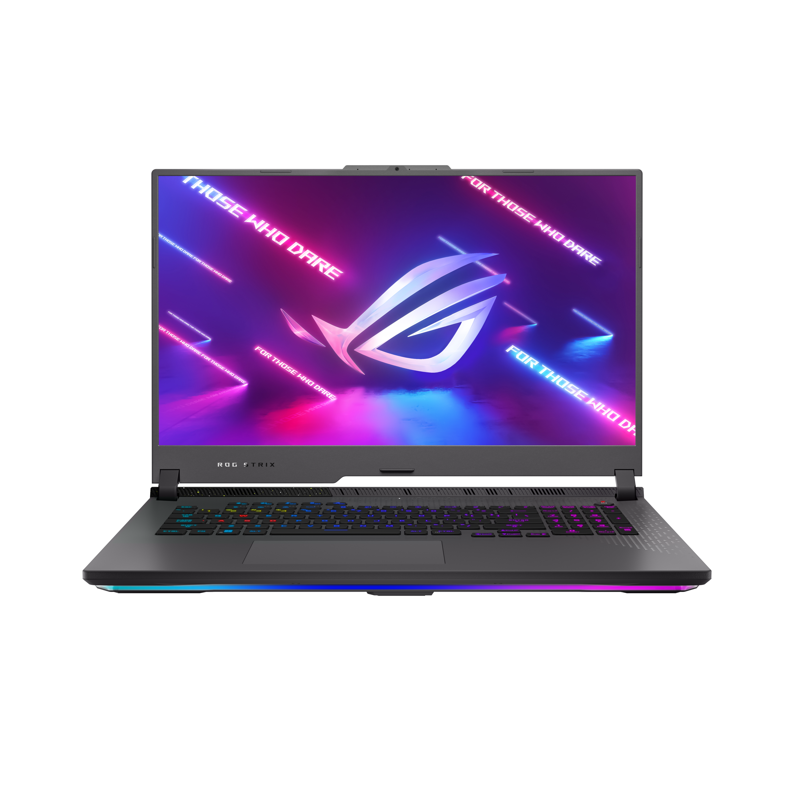ROG Strix G17 G713PV-HX198W, 17,3 Zoll, Full HD, AMD Ryzen 9 7940HX, 16 GB, 1 TB M.2 SSD, RTX 4060