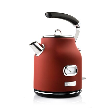 WKWK148RD 1,7L Wasserkocher