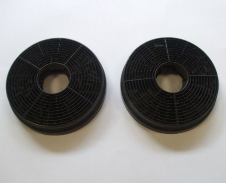 KF 563 Kohlefilter
