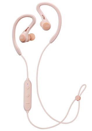 HA-EC25W rosa Bluetooth-In-Ear Kopfhörer