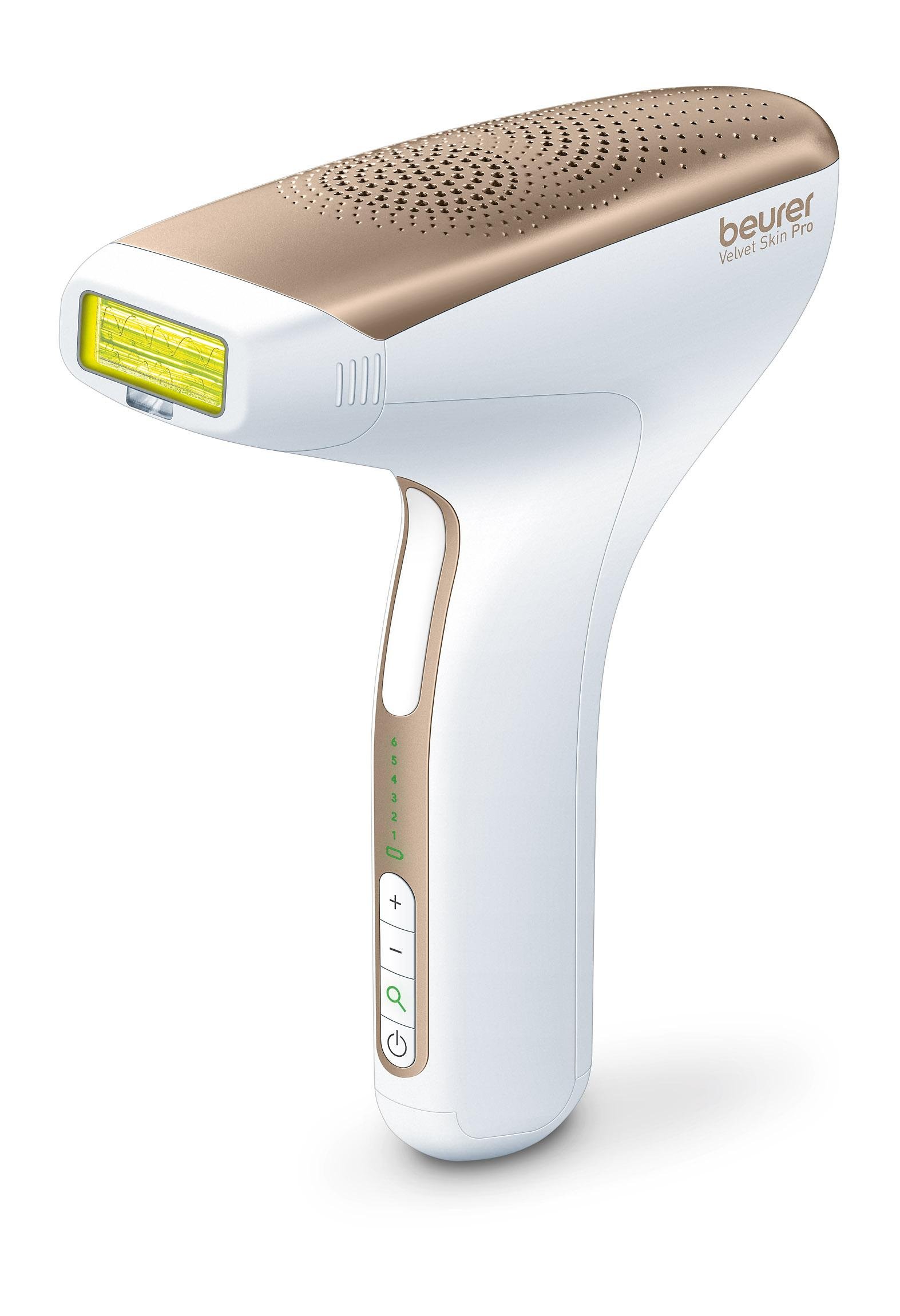 IPL VELVET SKIN PRO IPL Haarentferner