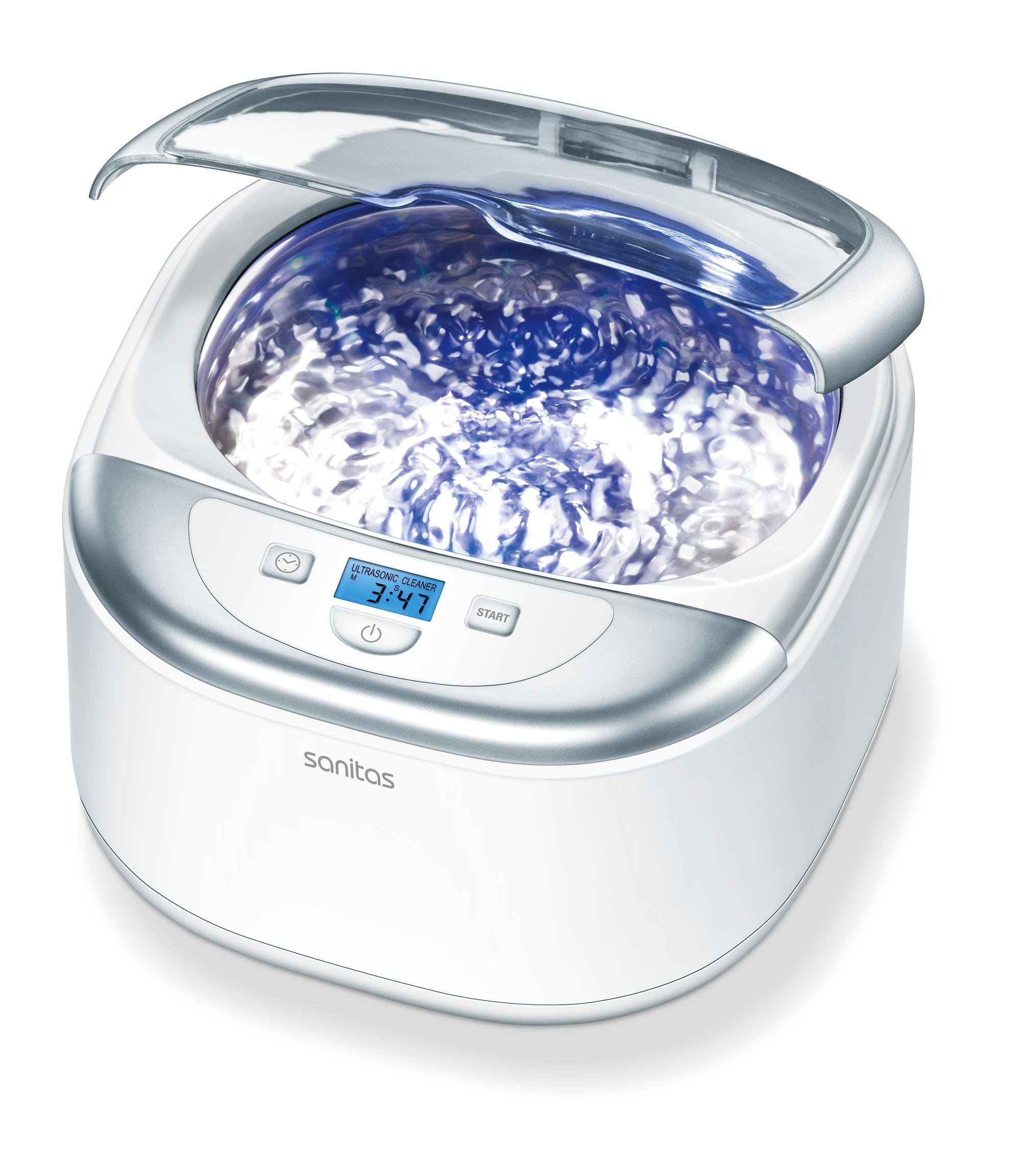 SUR 42 Ultraschallreiniger