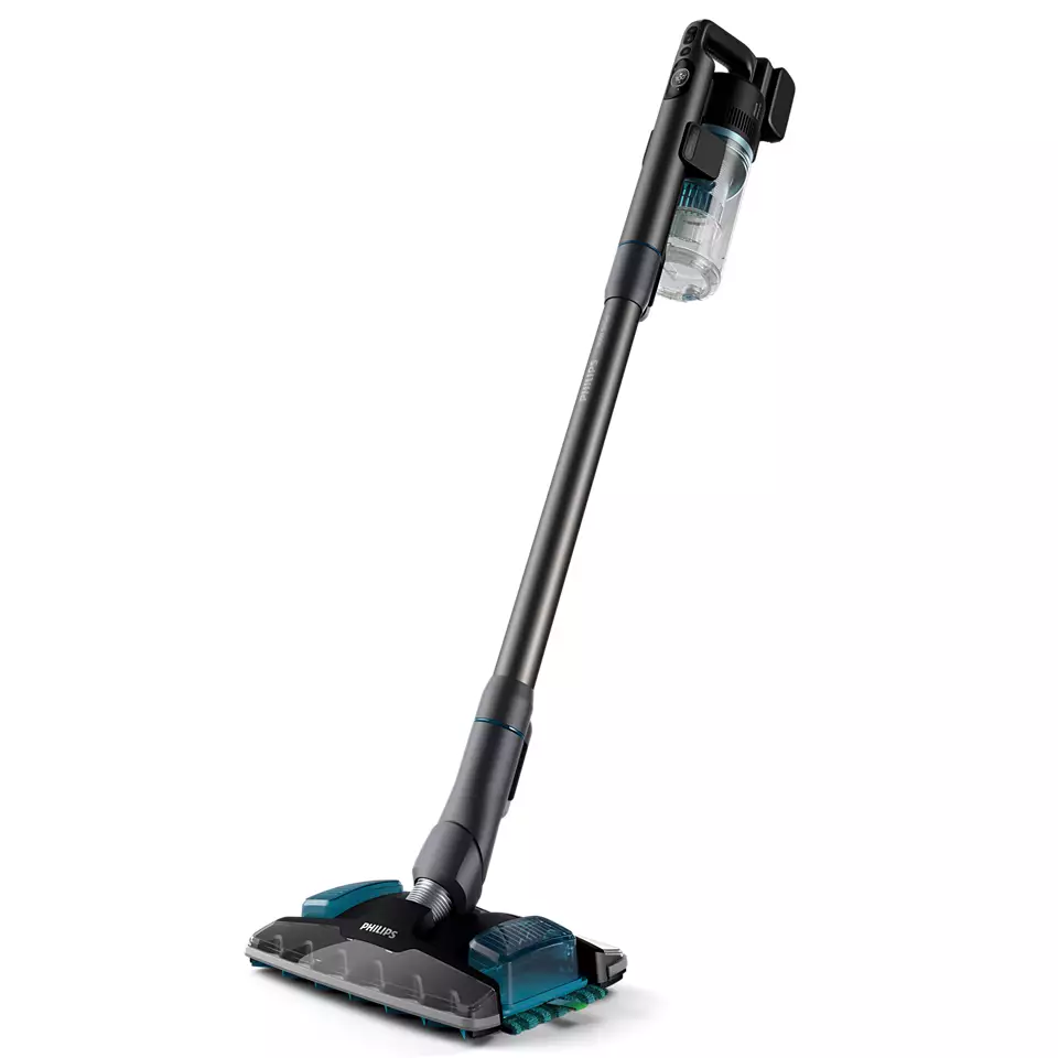 XC8057/01 Aqua Plus Akku Staubsauger