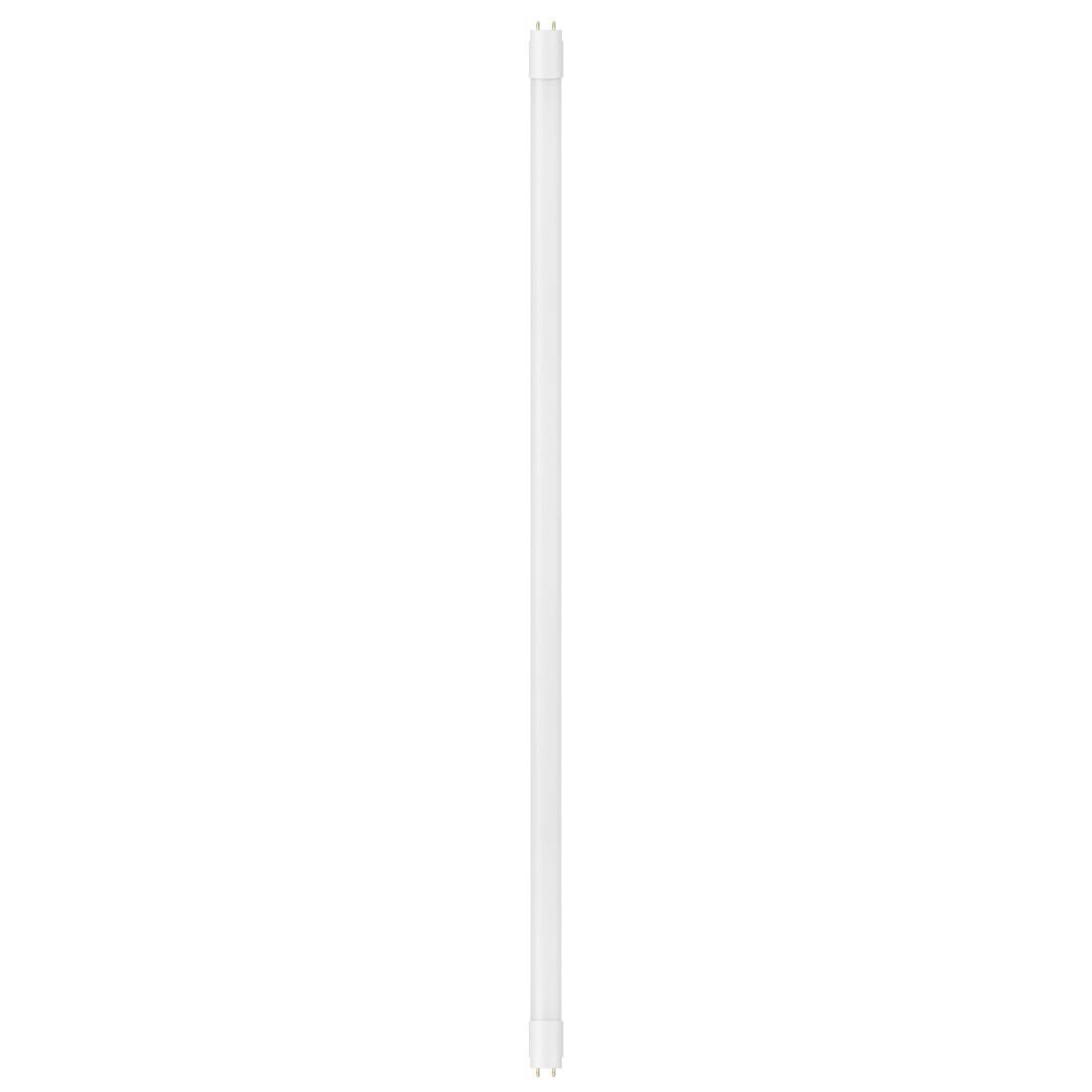 LED-Röhre, T8, 90 cm, 1200lm ersetzt 30W, G13, klar, Neutralweiß (00232630)