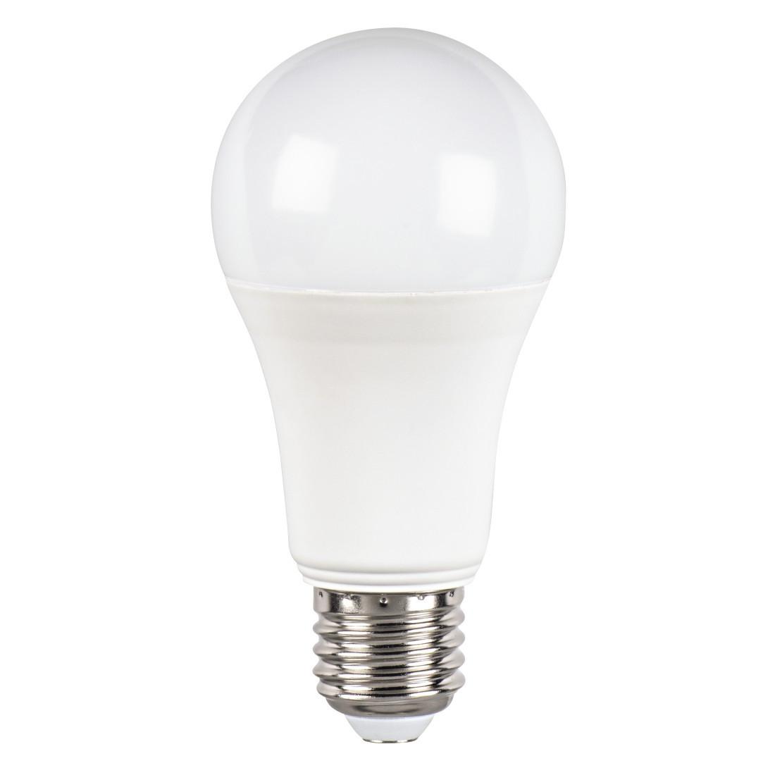 LED-Filament, E27, 1521lm ersetzt 100W, Glühlampe, Matt, Tageslicht (00112813)