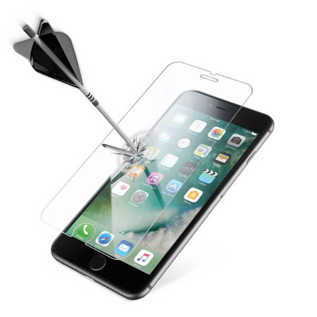 37785 Schutzglas für iPhone 7 Plus