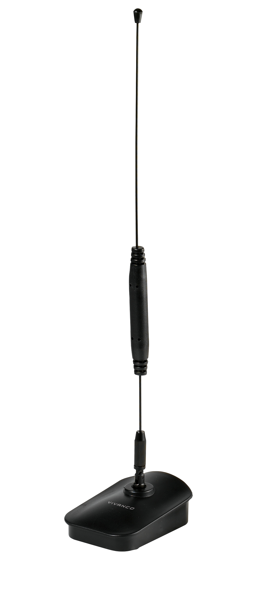 Stab Antenne, passiv, für TV und Radio Empfang (44172)