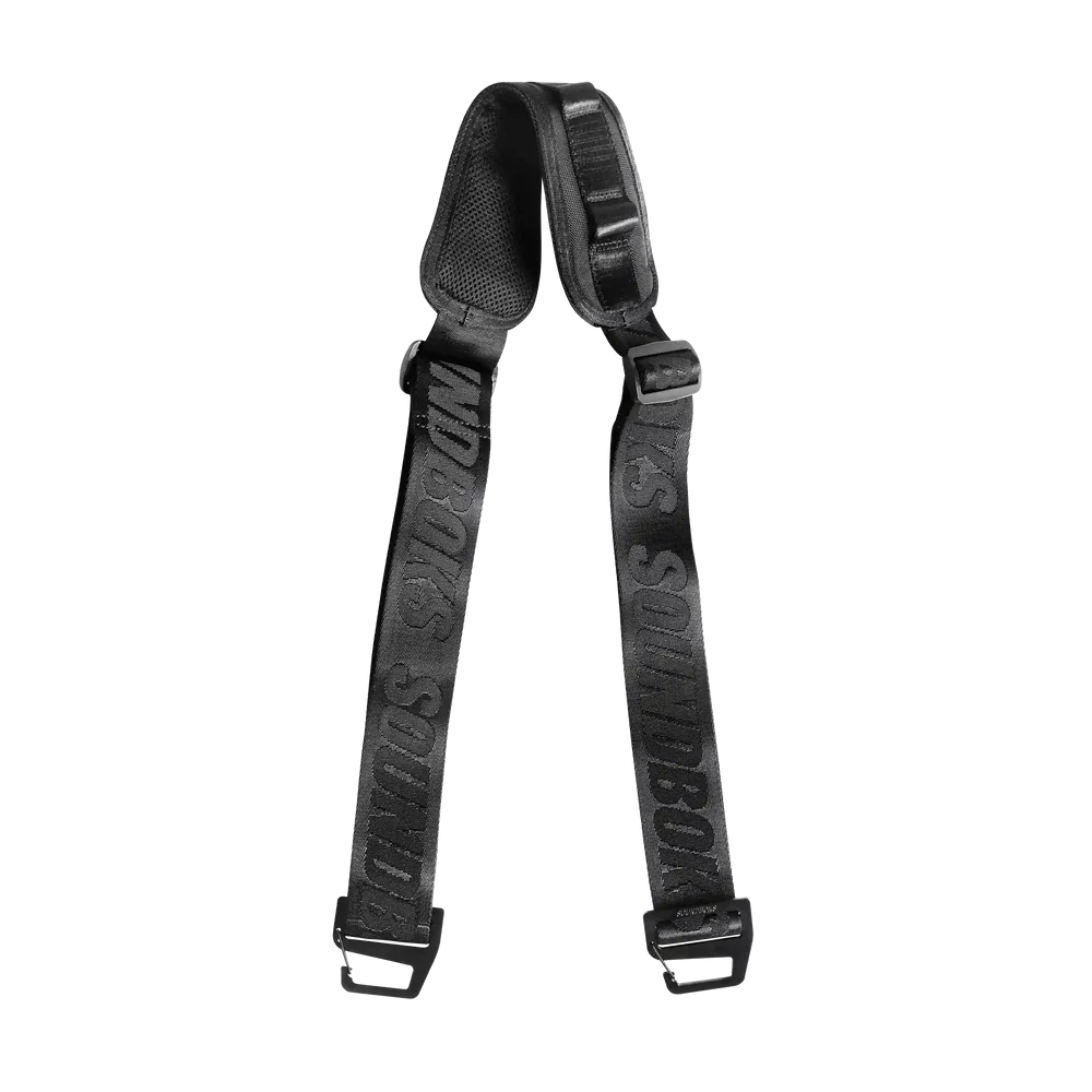 Go Carrier Strap