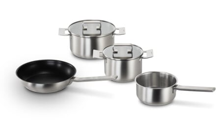HZ9SE040 Kochgeschirr-Set