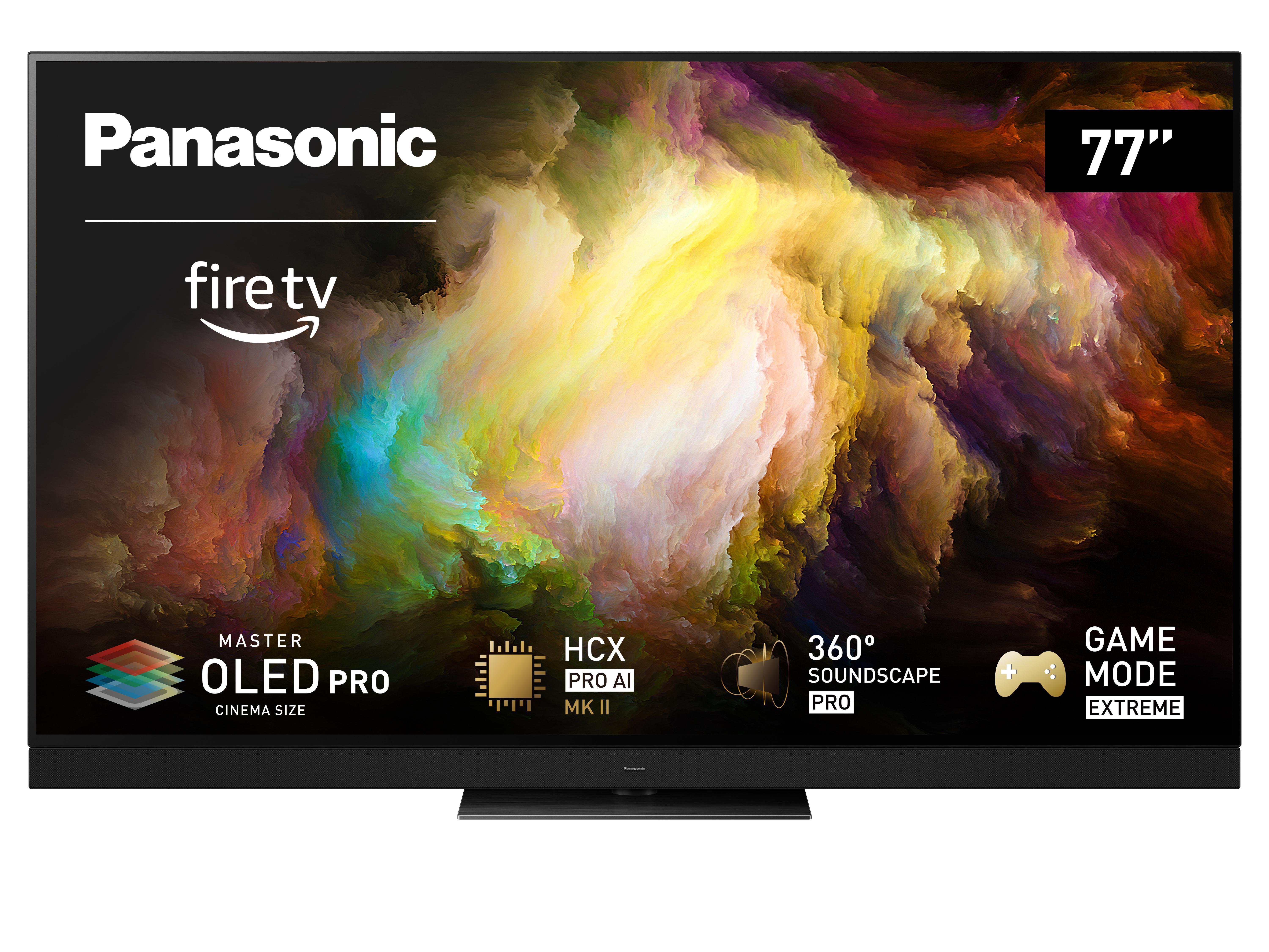 TV-77Z93AEG OLED TV